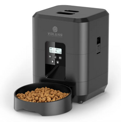 smart feeders