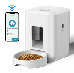 smart feeders