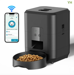 smart feeders