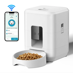 smart feeders