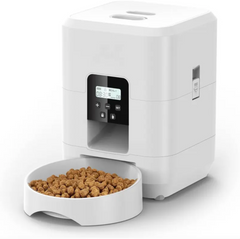 smart feeders