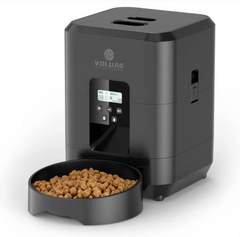smart feeders