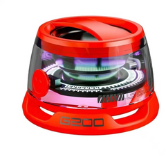 Lighting Speaker