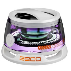Lighting Speaker